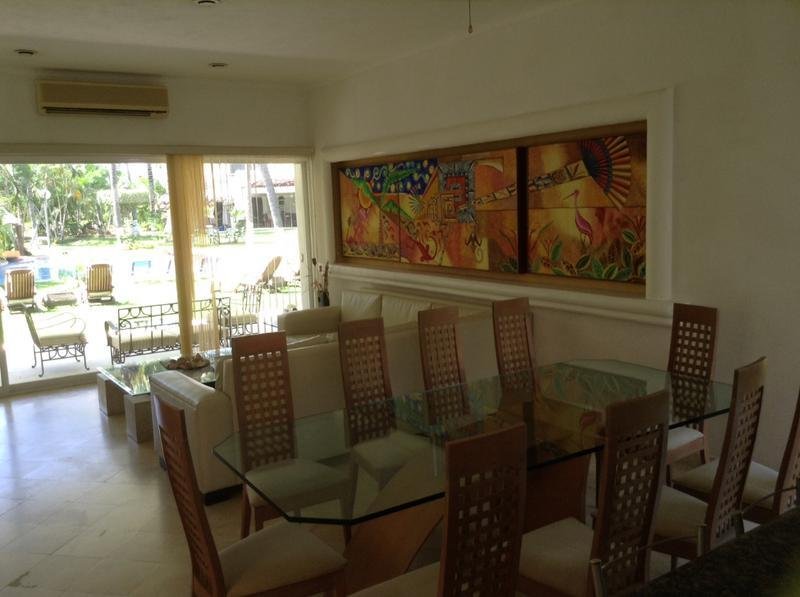 Condominio en Acapulco de Juárez, Guerrero, México 3 - 19189617