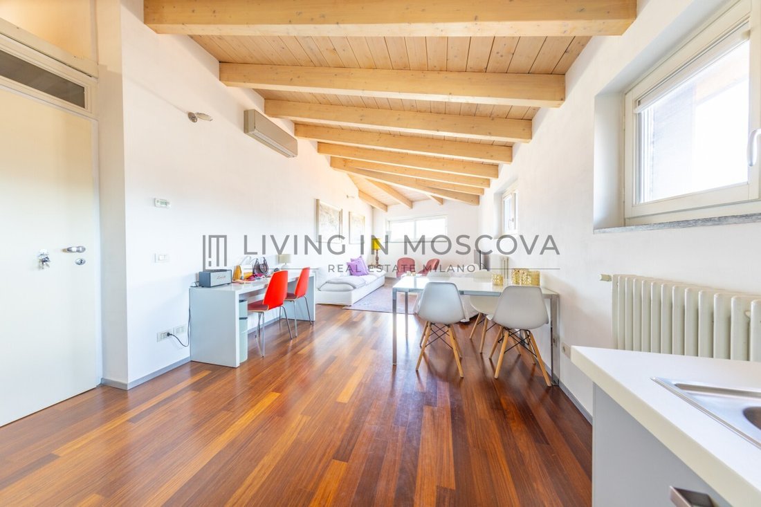 Apartment in Centro Storico, Milan, Lombardy 2 - 19190720