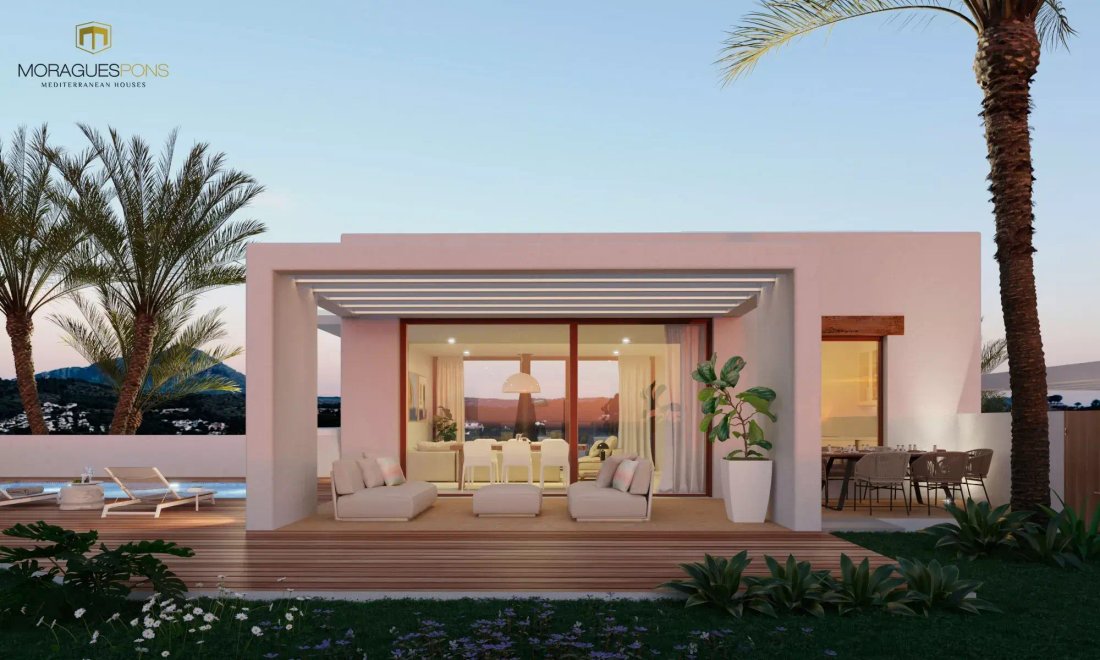 Villa a Jávea, Comunità Valenzana, Spagna 1 - 19191210