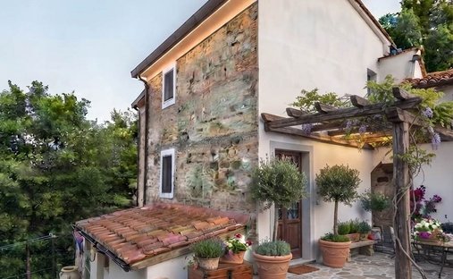 Wohnung in Vicchio, Toskana, Italien 1