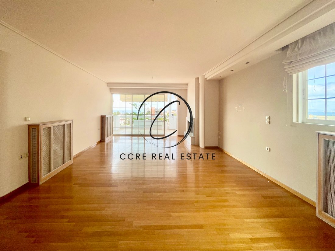 Apartamento en Glifada, Ática, Grecia 3 - 19190112