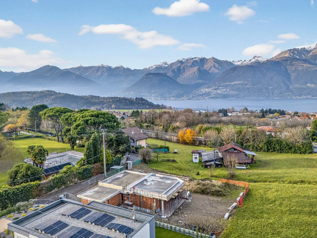 Villa in Colico Piano, Lombardy, Italy 5 - 19190288
