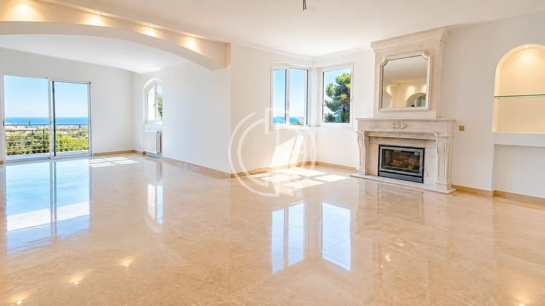 Villa a Collines, Le Cannet, Francia 4 - 14531570