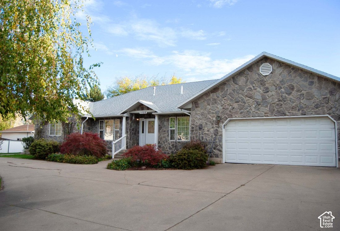 House in Layton, Utah, United States 2 - 19189731