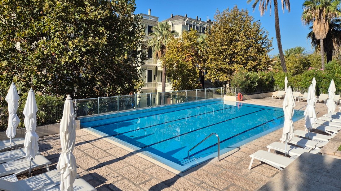 Apartment in Sasso di Bordighera, Bordighera, Liguria 2 - 19190101