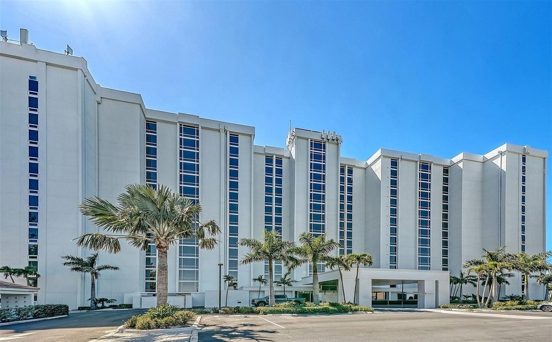 Appartement à Longboat Key, Floride, États-Unis 1 - 19192908