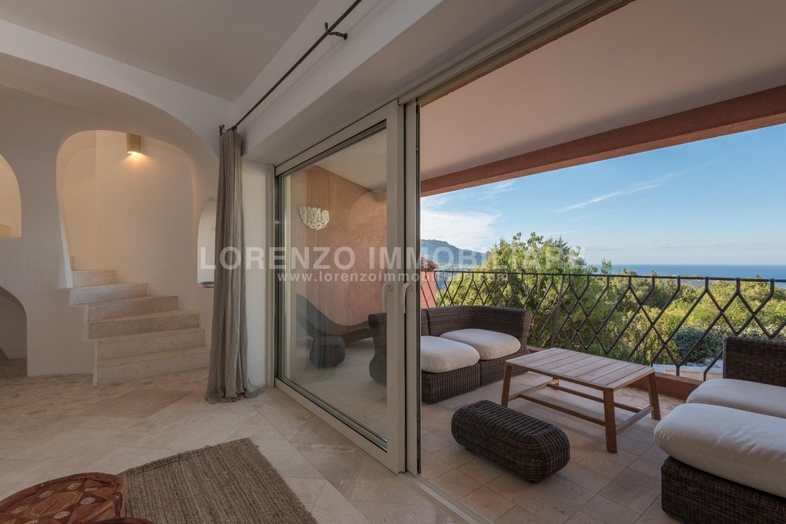 Villa in Area Arzachena Paese, Arzachena, Sardinien 5 - 19190238