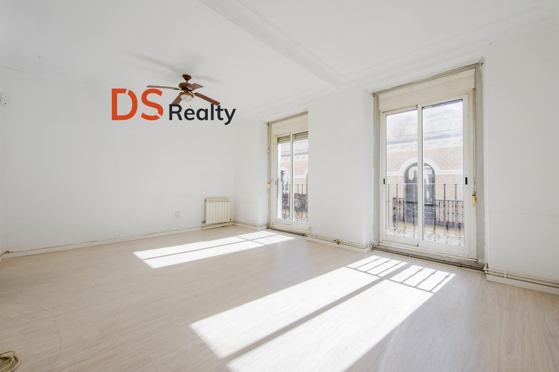 Apartment in Centro, Madrid, Spain 1 - 19190601