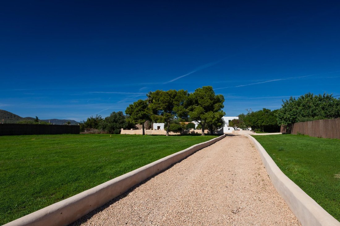 Villa en Islas Baleares, España 2 - 19191926