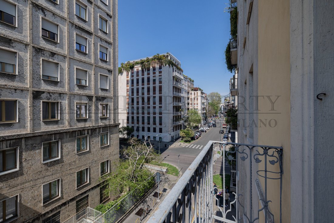 Appartamento a Centro Storico, Milano, Lombardia 4 - 19190326