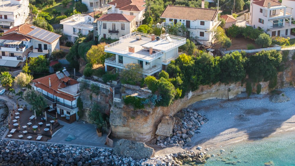 Casa a Avia, Peloponnese, Western Greece and the Ionian, Grecia 2 - 19193038