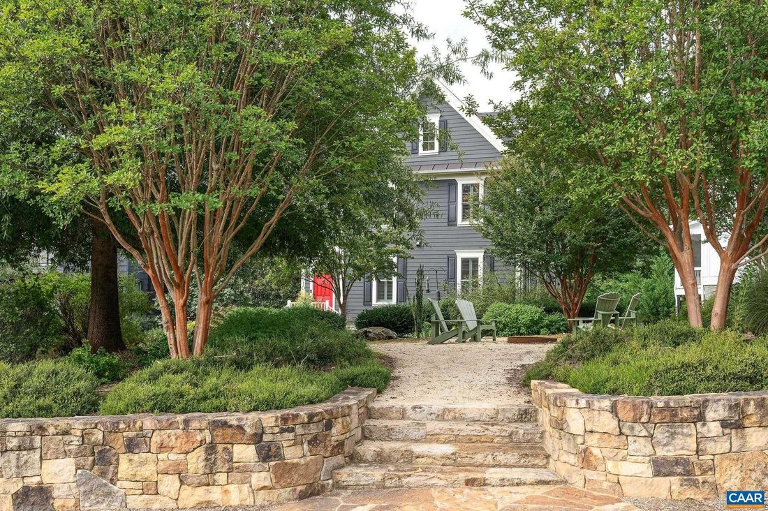 Casa a Charlottesville, Virginia, Stati Uniti 5 - 19189685