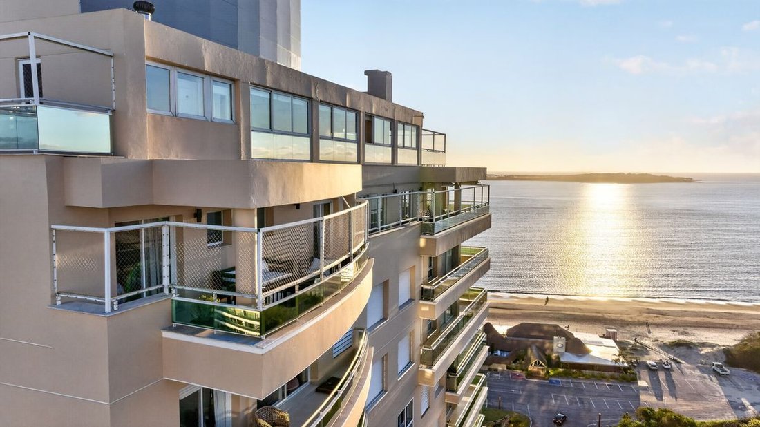 Apartment in Punta del Este, Maldonado Department, Uruguay 4 - 19192985