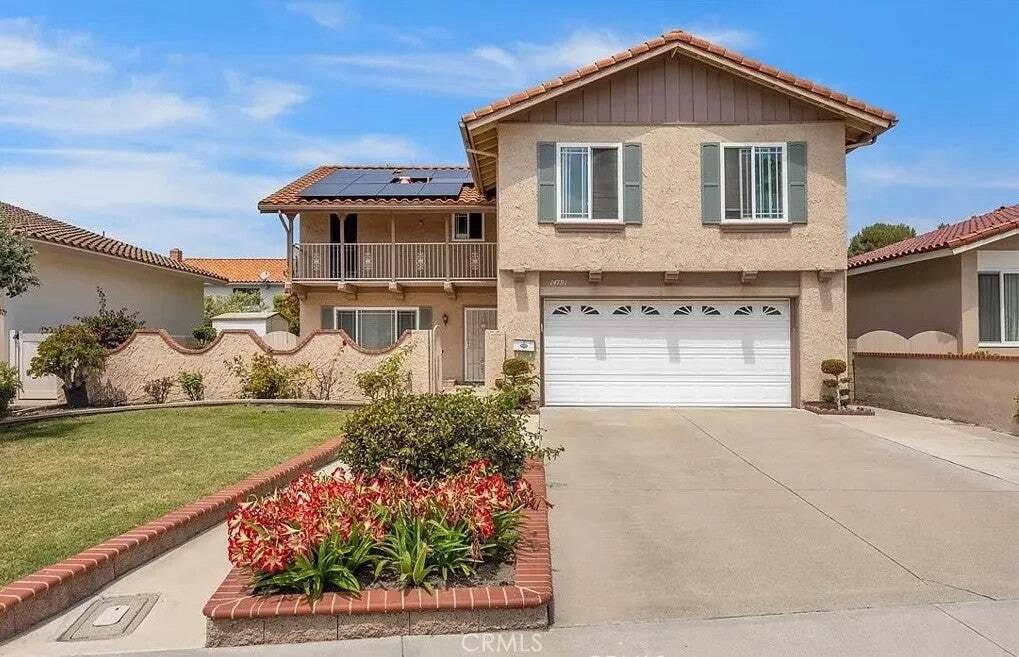 Maison à Irvine, Californie, États-Unis 1 - 19193076