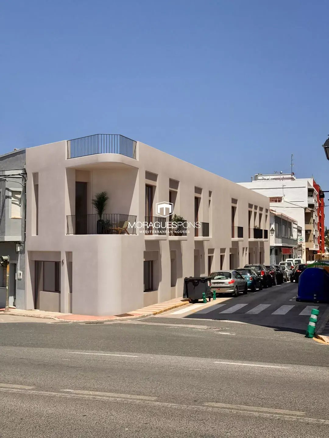 House in Teulada, Valencian Community, Spain 2 - 19190704