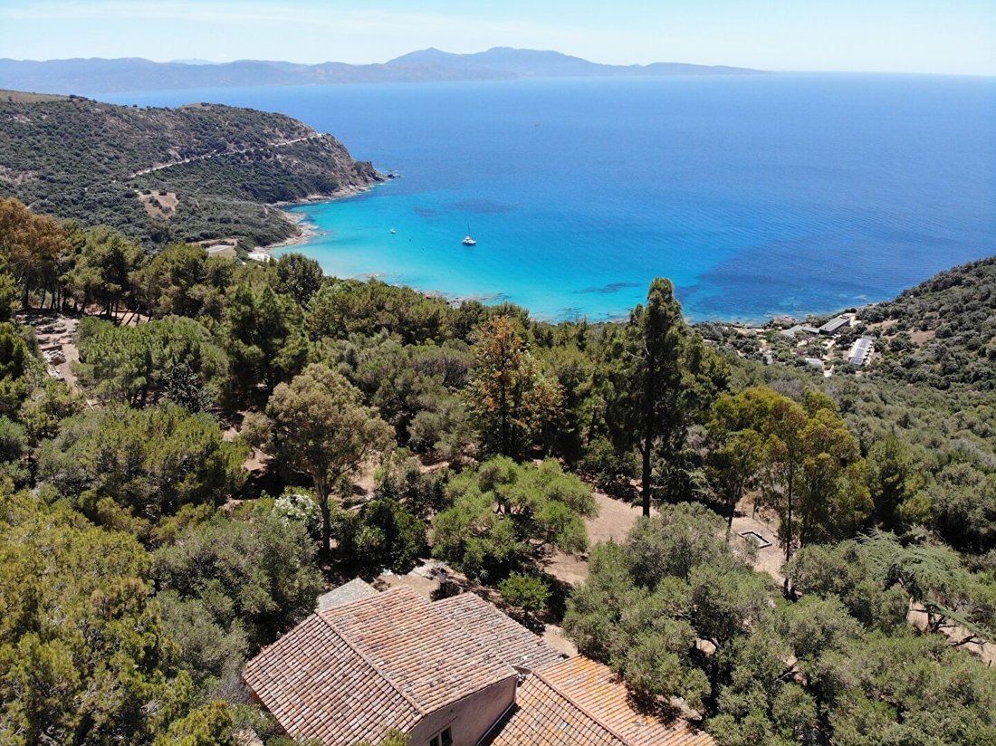 Casa a Cargèse, Corsica, Francia 1 - 19191348