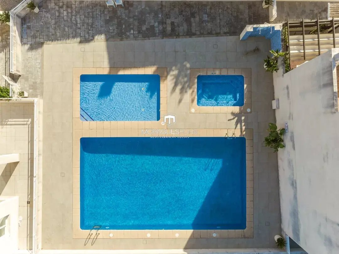 Townhouse en Jávea, Comunidad Valenciana, España 5 - 19191451