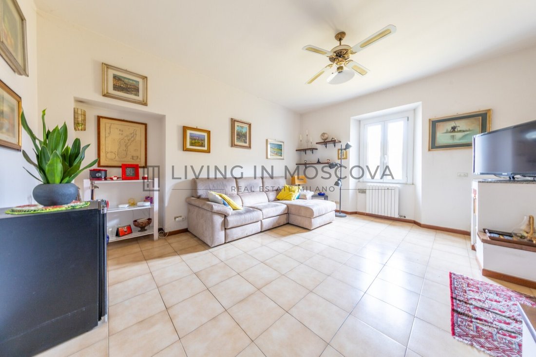 Apartamento en Centro Storico, Milán, Lombardía 1 - 19190265