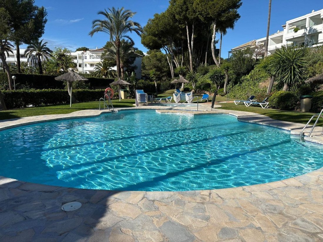 Villa in Riviera del Sol, Mijas, Spain 5 - 19194138