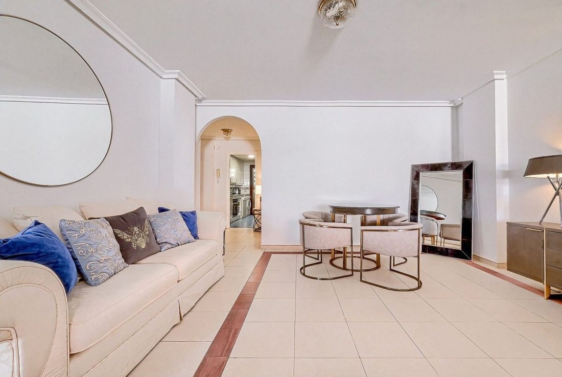 Apartamento en Nueva Andalucía, Marbella, España 3 - 19191435