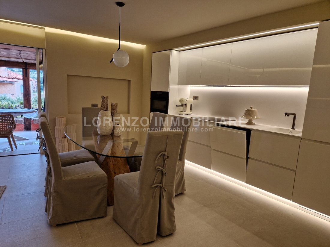 Apartamento en Área Arzachena Paese, Arzachena, Cerdeña 5 - 19190667
