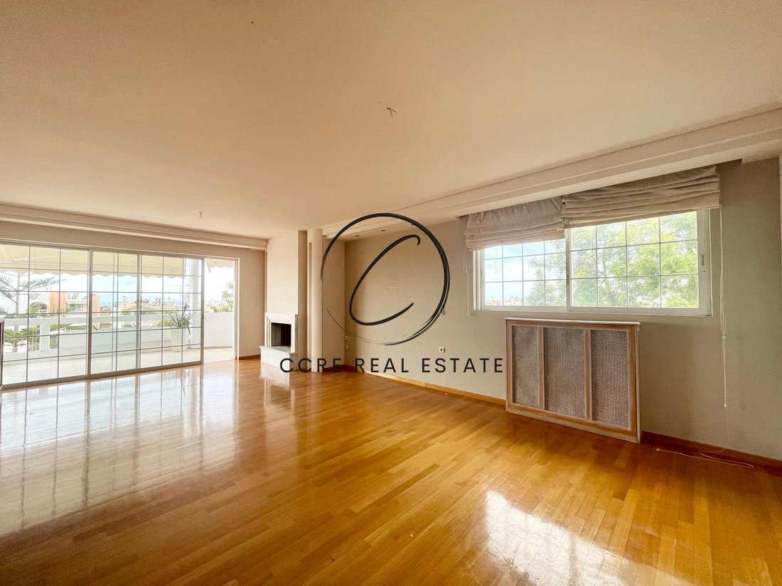 Apartamento en Glifada, Ática, Grecia 1 - 19190112
