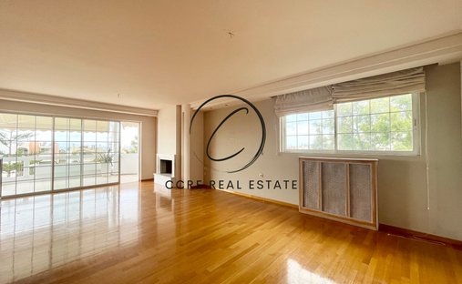 Apartment in Glyfada, Attica, Greece 1