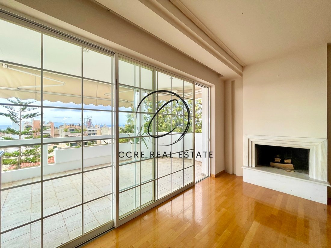 Apartamento en Glifada, Ática, Grecia 2 - 19190112