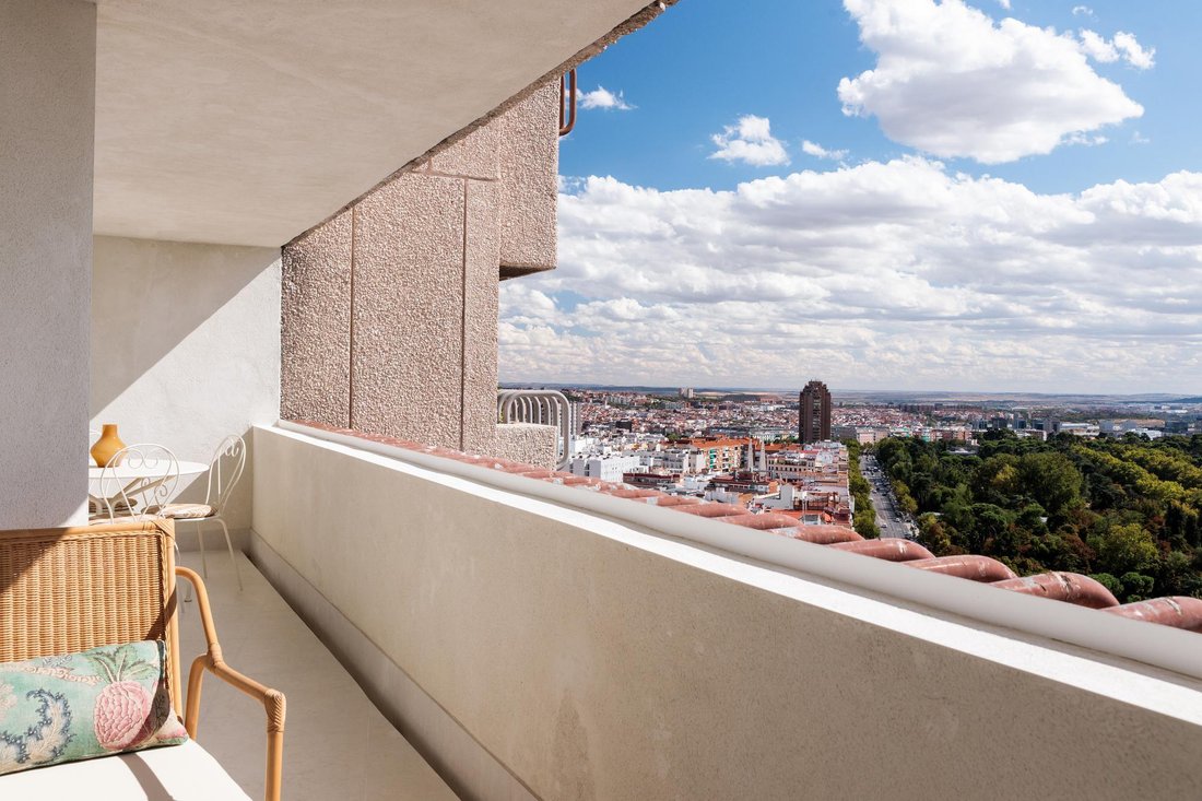 Apartamento en Retiro, Madrid, España 3 - 19190002