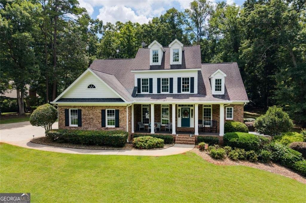 House in Social Circle, Georgia, United States 2 - 19193408