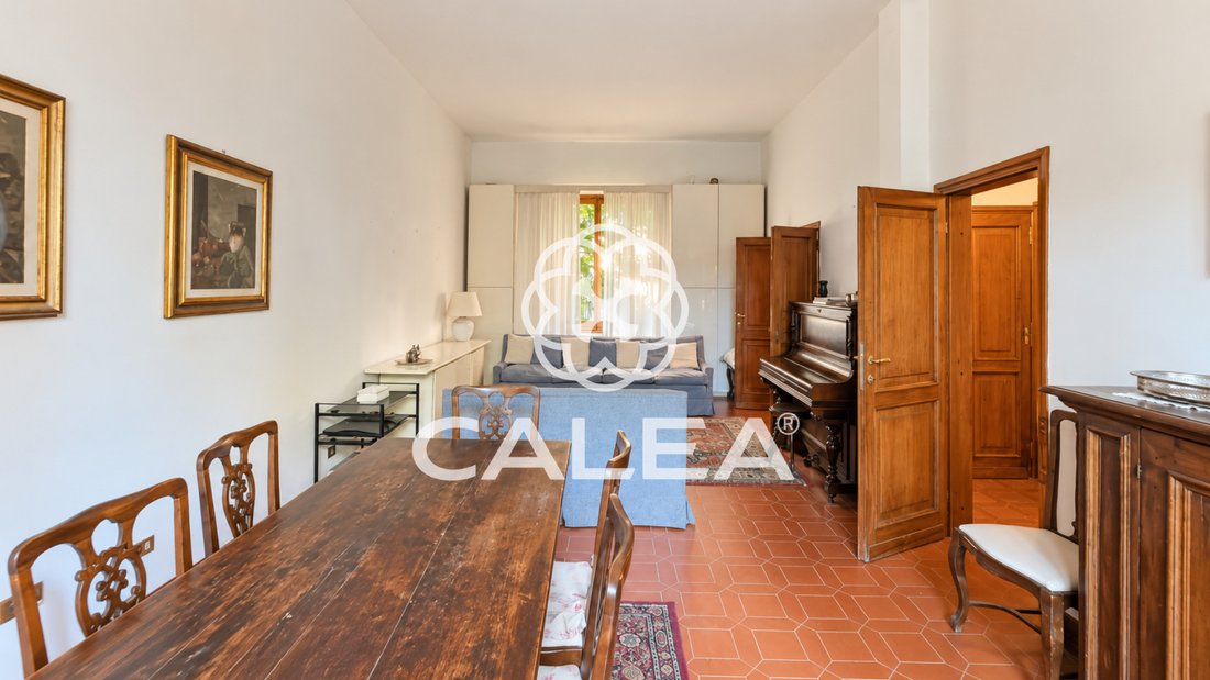 Townhouse in Two Roads - San Gaggio, Florence, Italy 4 - 19191711