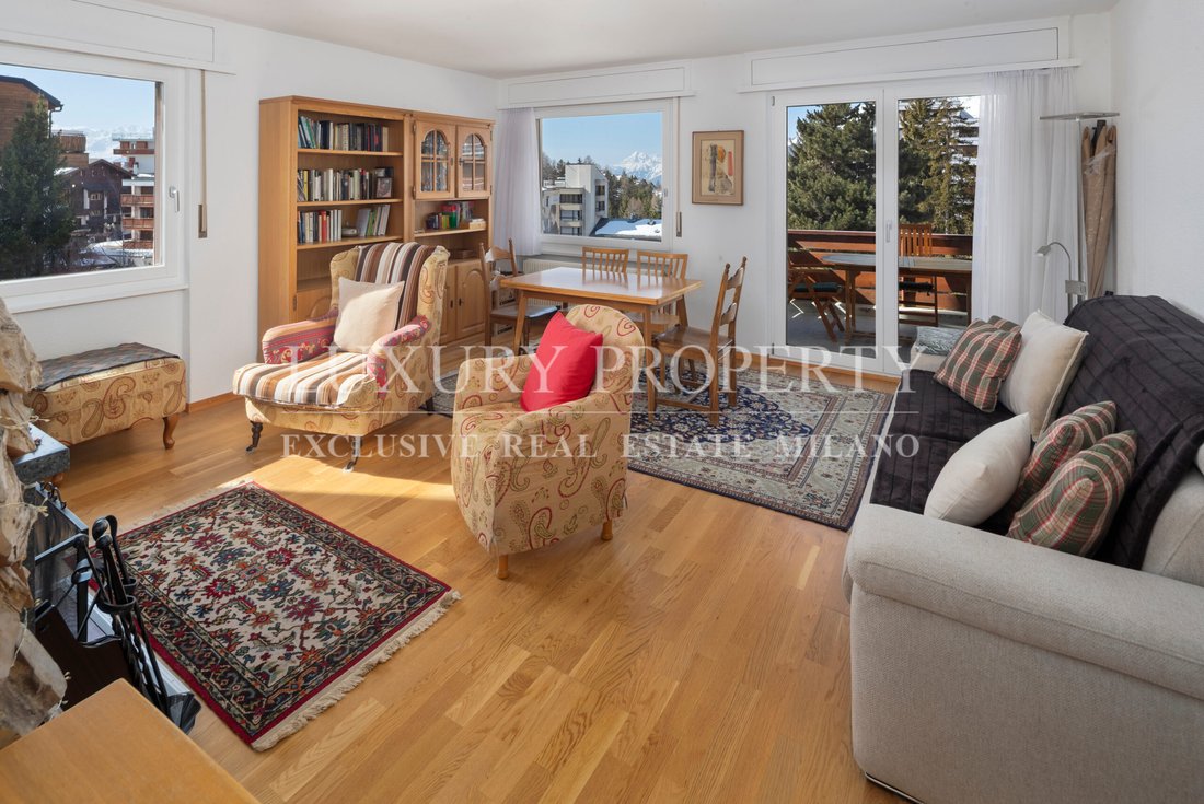 Apartamento en Montana, Crans-Montana, Suiza 3 - 19190442