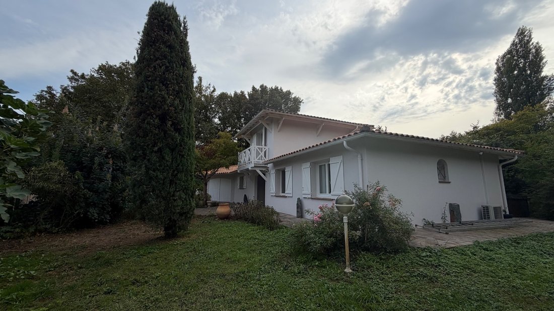 Haus in Moulineau, Gradignan, Frankreich 5 - 19191030