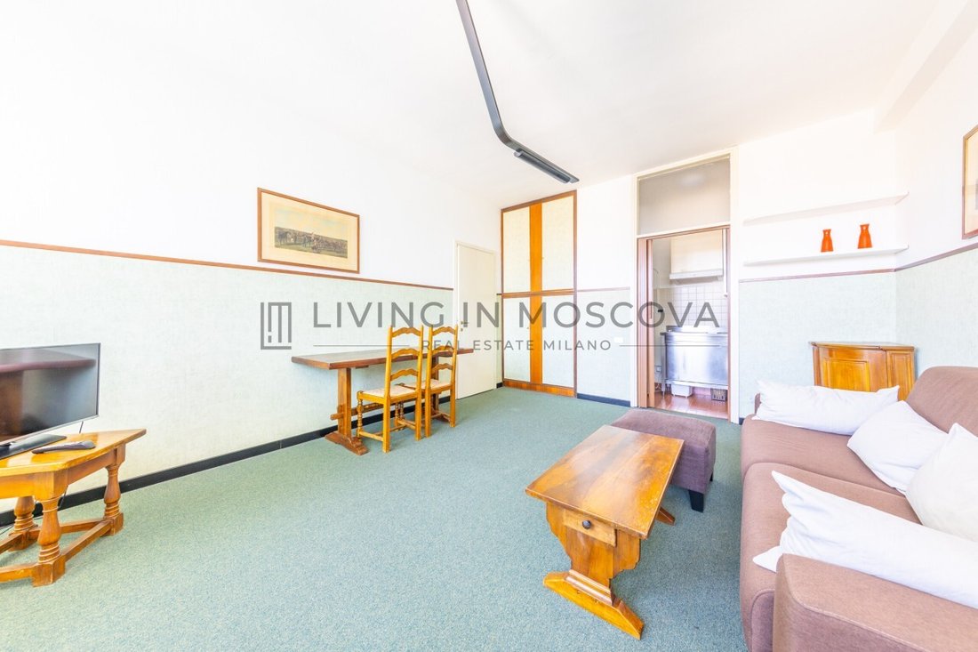 Apartamento en Centro Storico, Milán, Lombardía 5 - 19190462