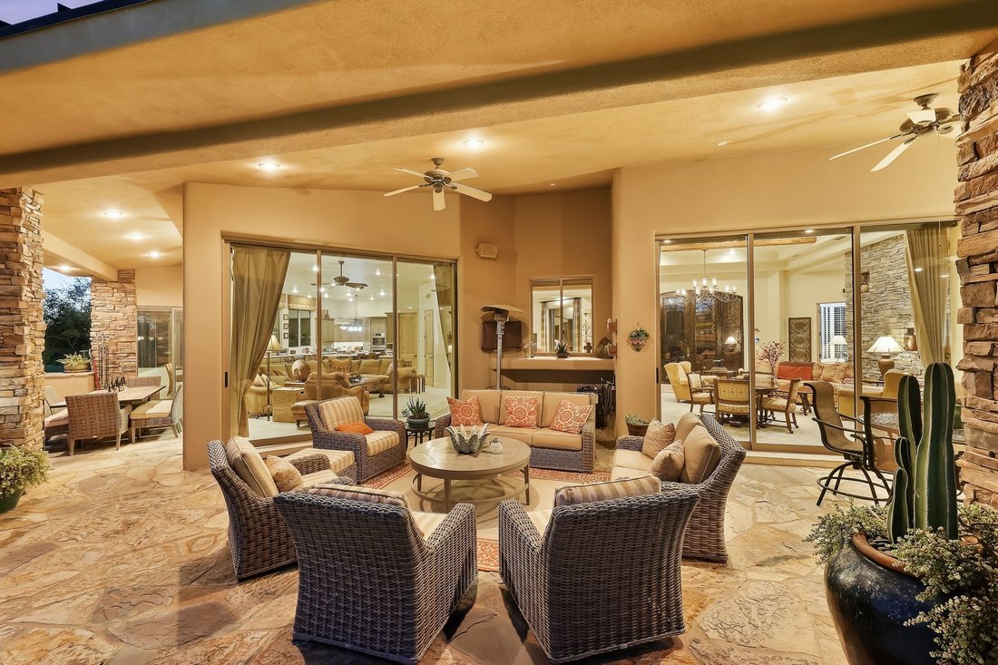 House in Scottsdale, Arizona, United States 4 - 19192237