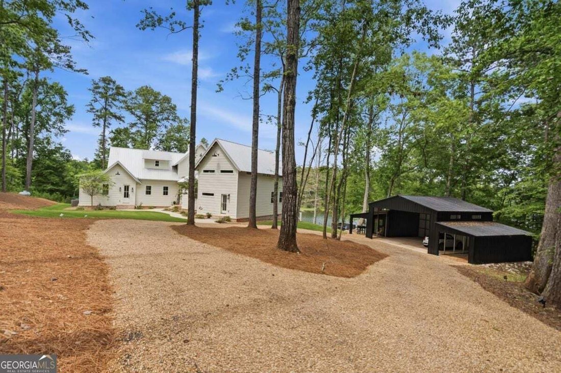 House in Eatonton, Georgia, United States 2 - 19193469