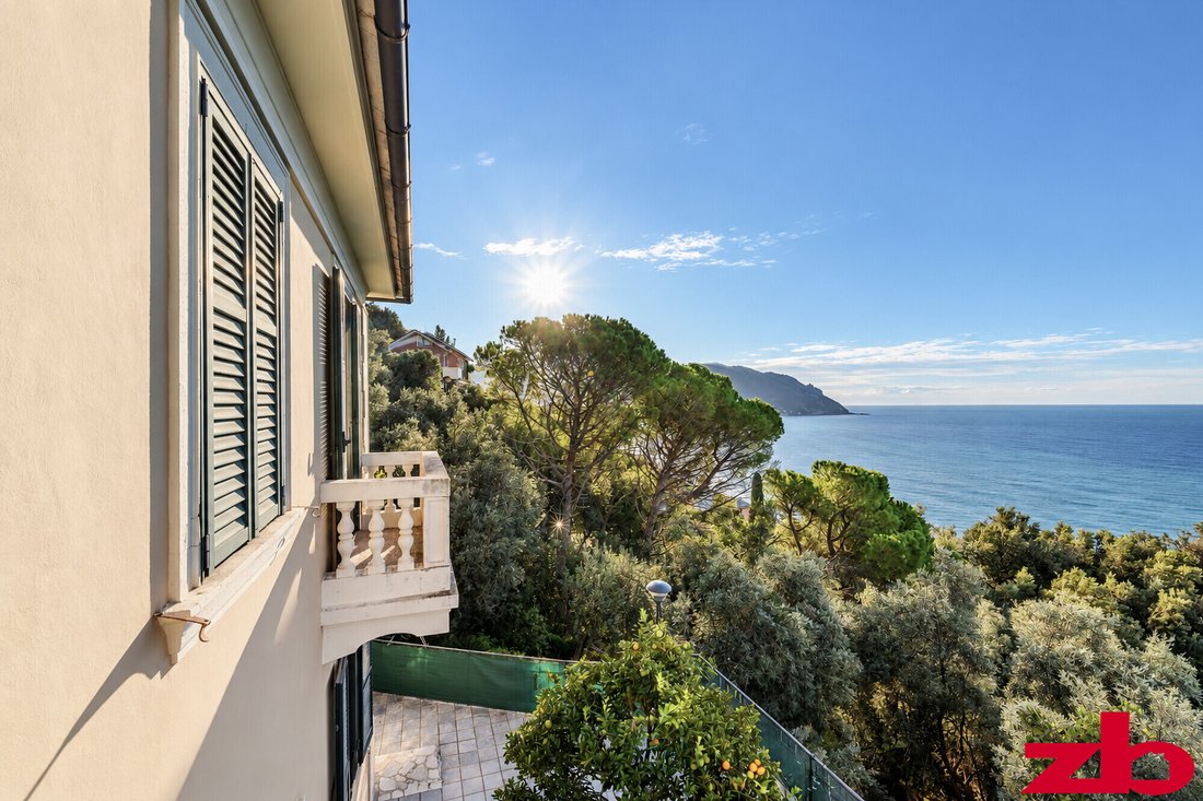 Villa in Sori, Liguria, Italy 1 - 19193473
