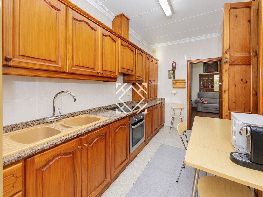 Townhouse en Alcudia, Islas Baleares, España 4 - 19190527