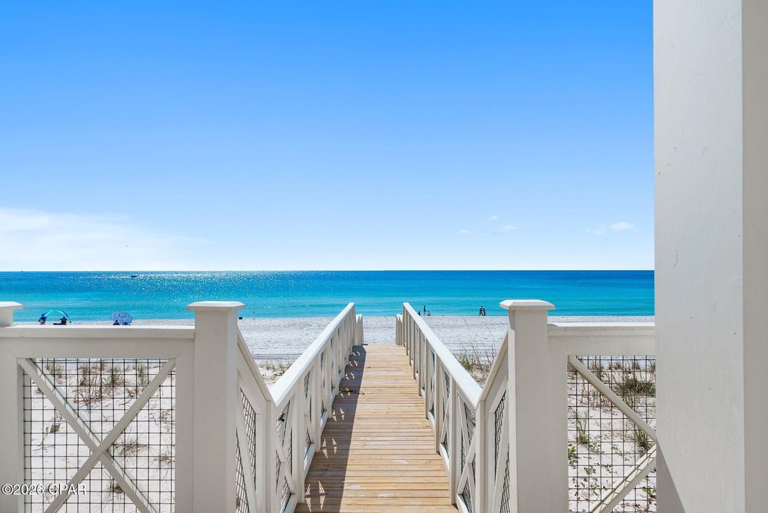 Casa en Panama City Beach, Florida, Estados Unidos 4 - 19192562
