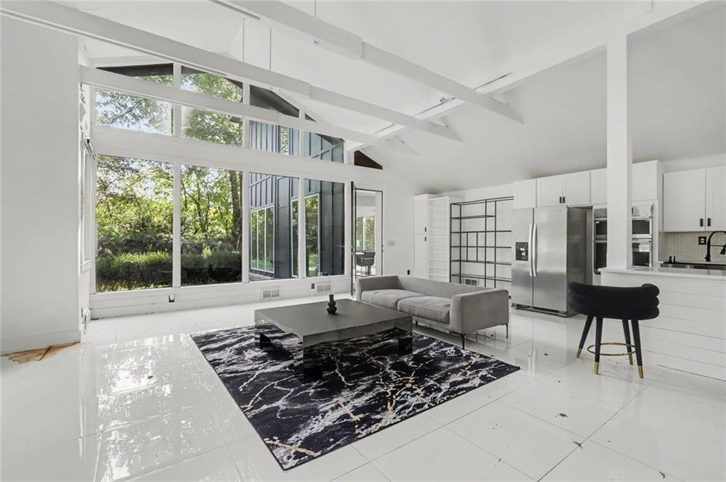 Casa en Atlanta, Georgia, Estados Unidos 2 - 19189967