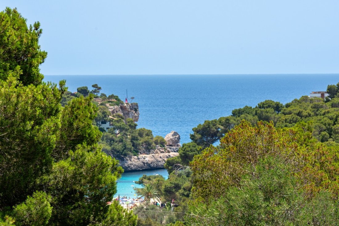 Haus in Santanyí, Balearische Inseln, Spanien 2 - 19194069