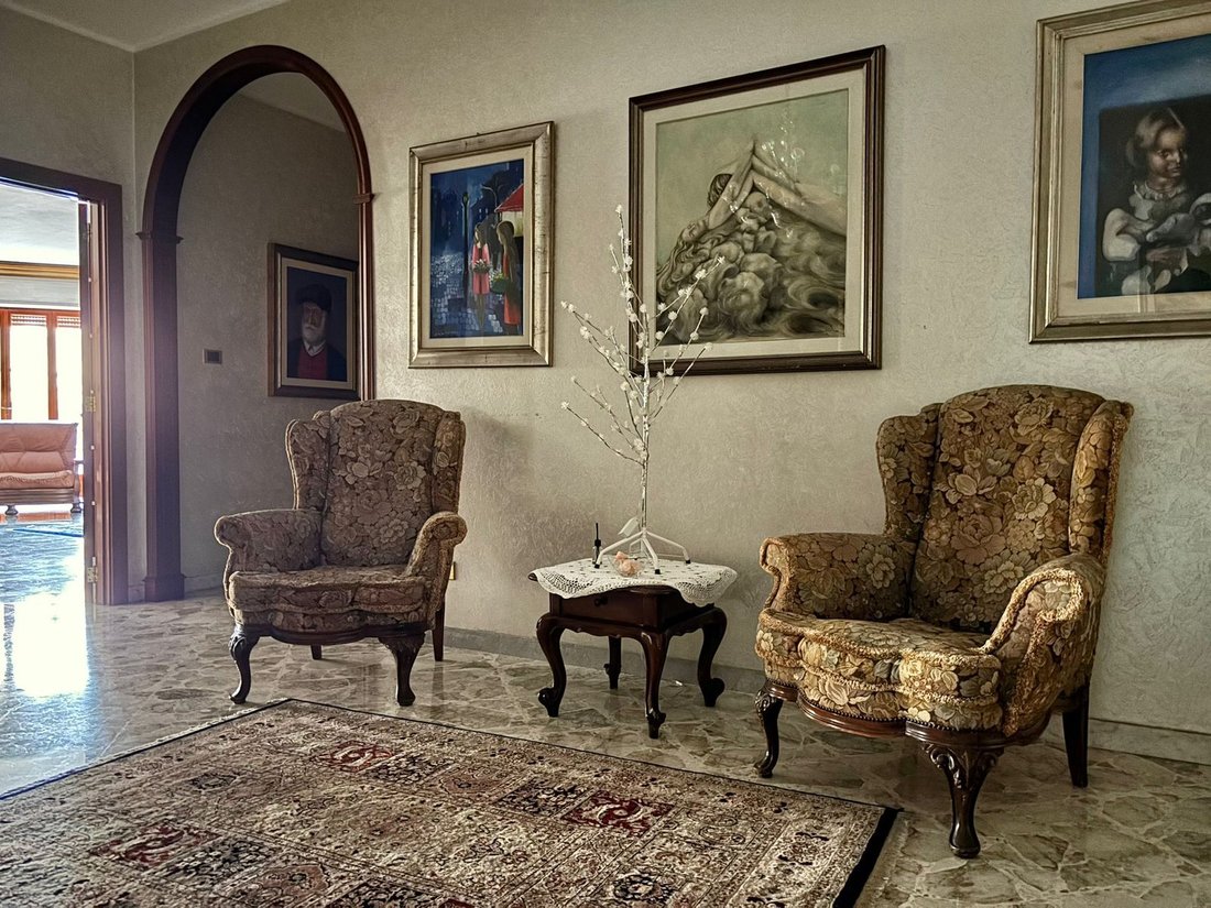 Apartamento en Centro Storico, Monopoli, Italia 4 - 19190182