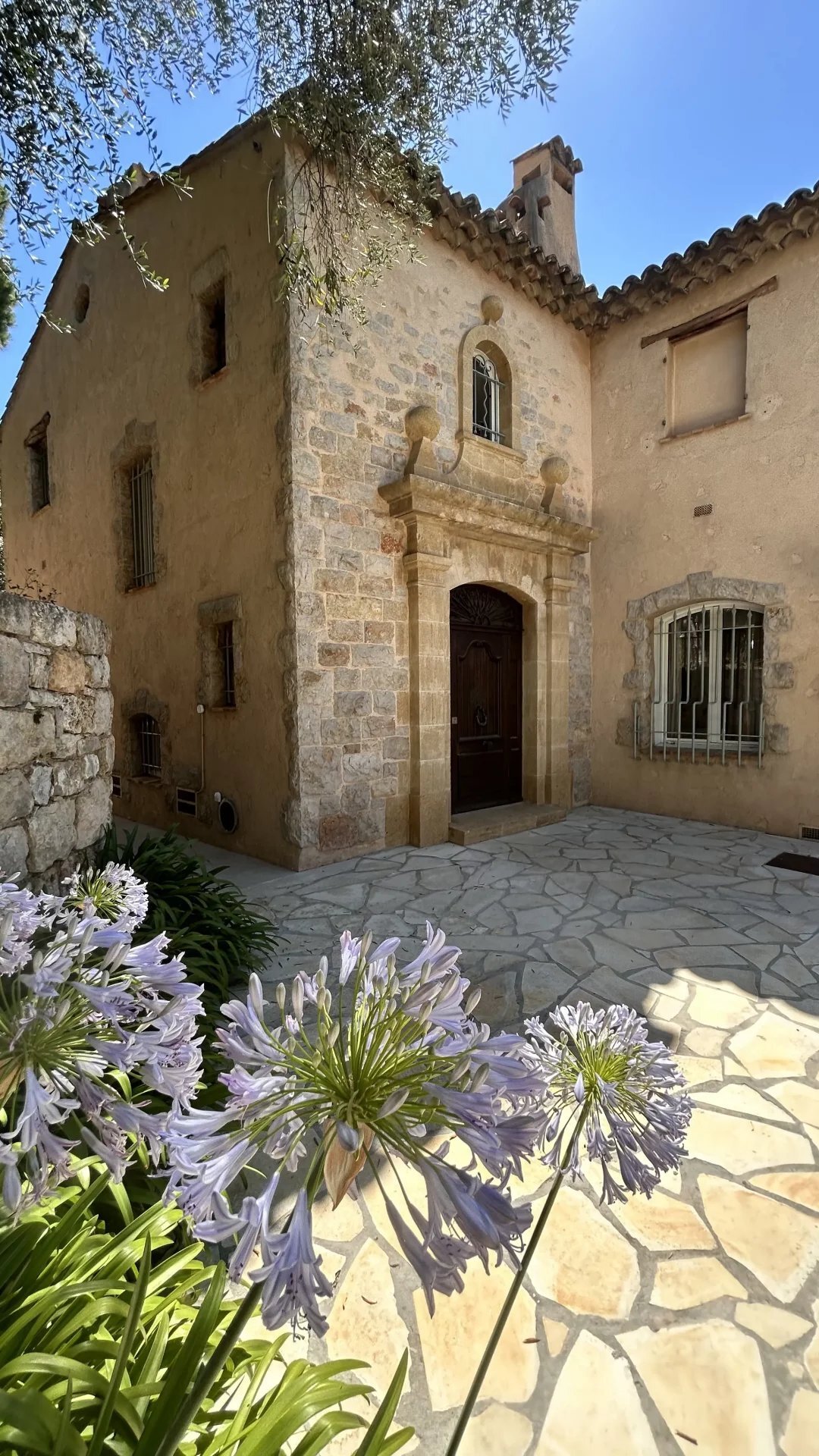 Maisons de campagne à Grasse, Provence-Alpes-Côte d'Azur, France 4 - 19192727