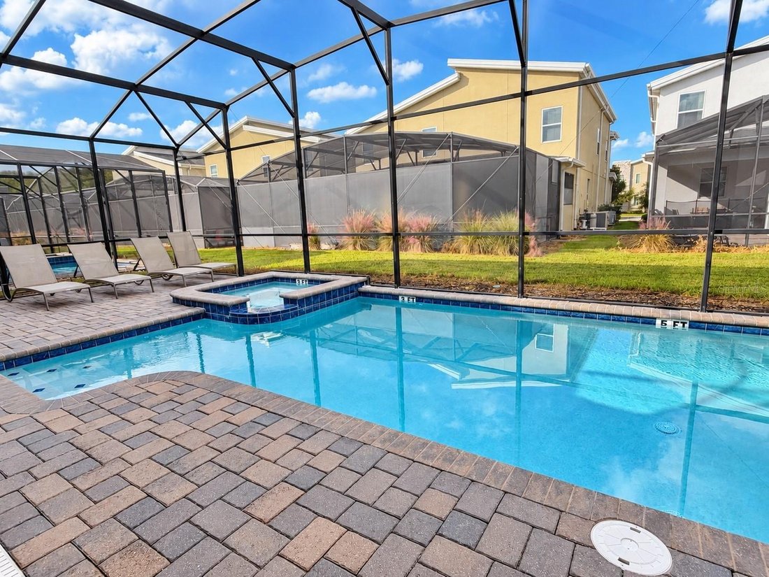 Casa a Kissimmee, Florida, Stati Uniti 3 - 19192892