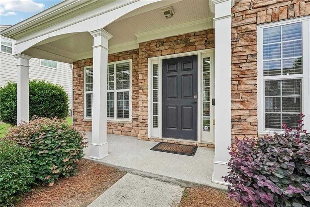 House in Suwanee, Georgia, United States 5 - 19192533