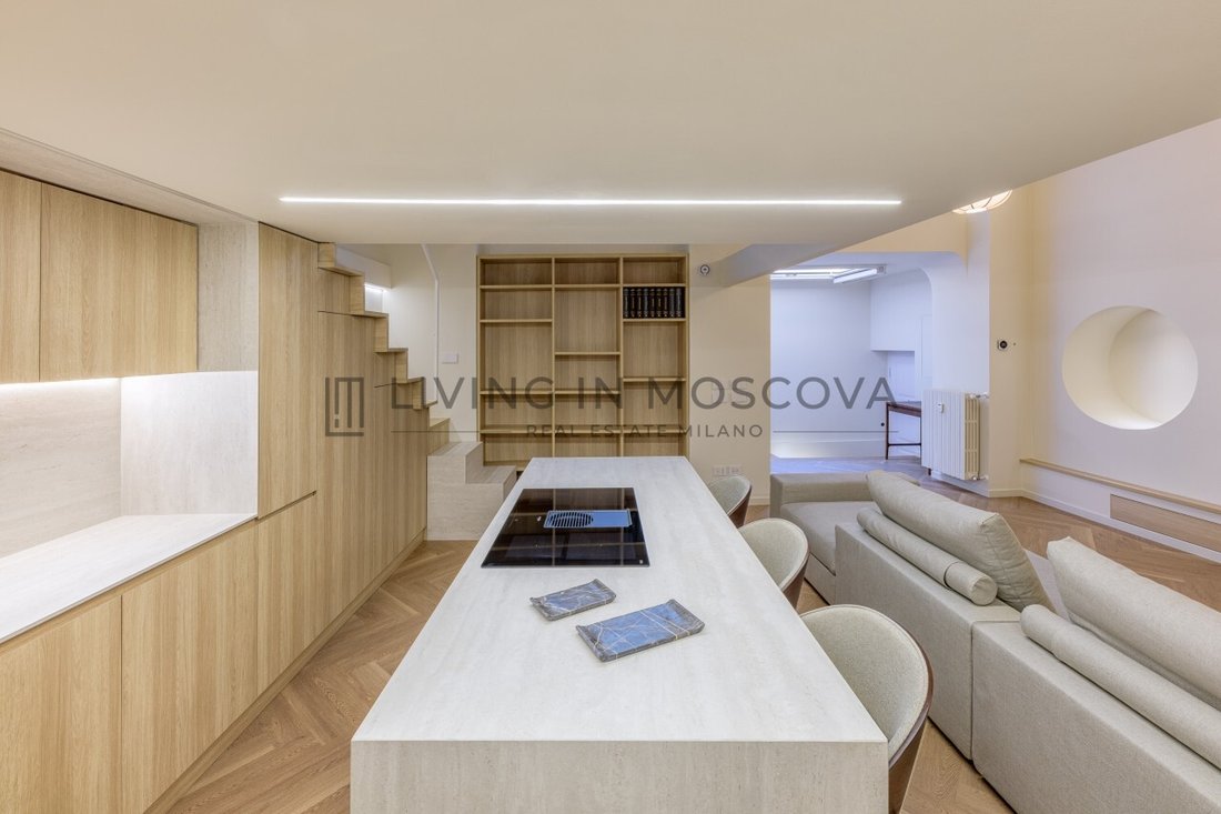 Apartment in Centro Storico, Milan, Lombardy 4 - 19190529