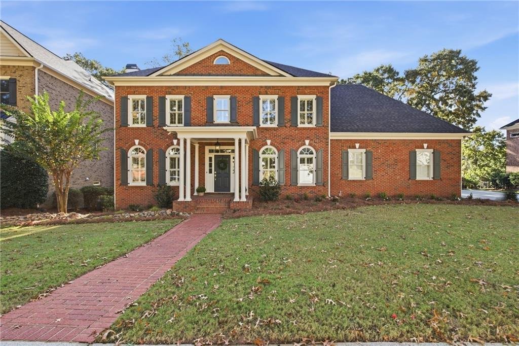Haus in Suwanee, Georgia, Vereinigte Staaten 1 - 19194251
