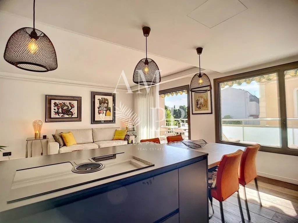 Appartement à Côte d'Azur, Provence-Alpes-Côte d'Azur, France 4 - 19190660