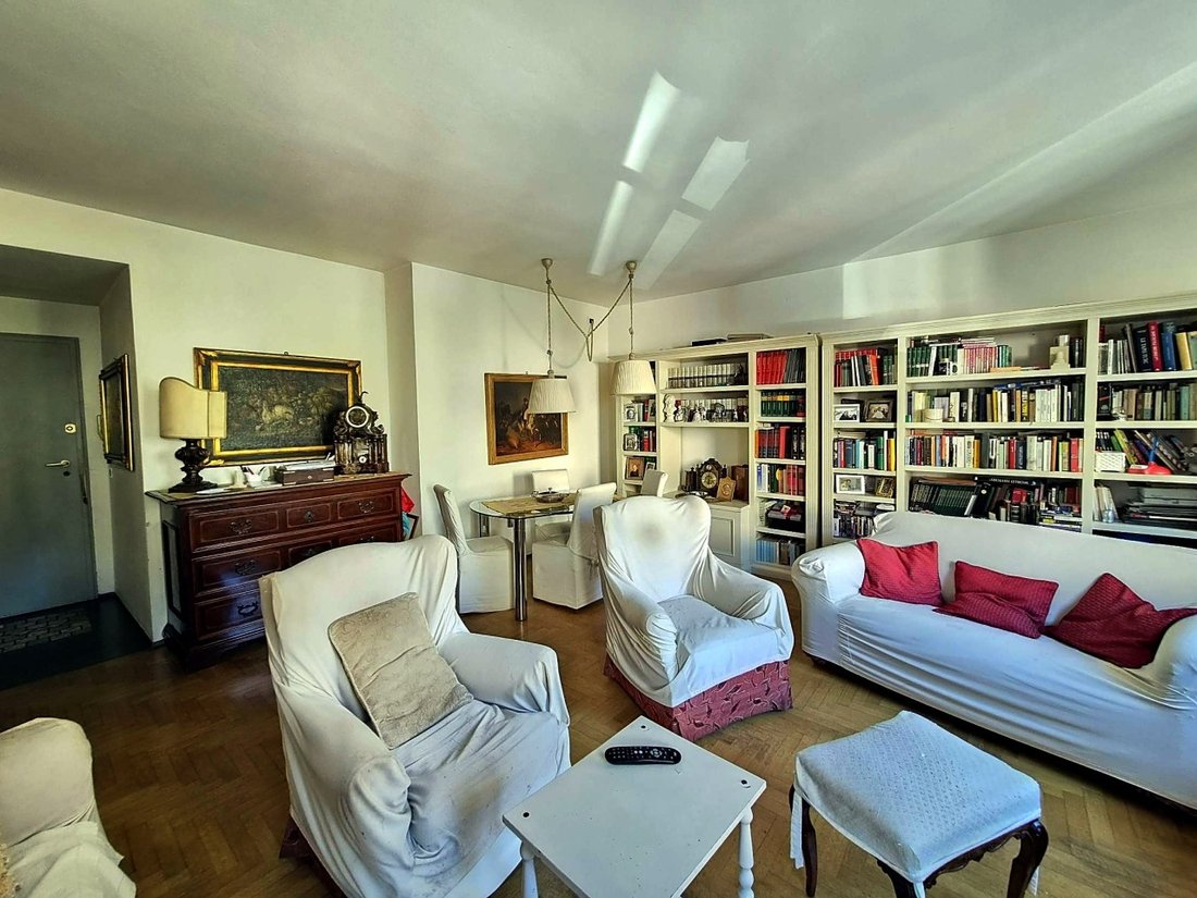 Appartement à Centro Storico, Lucques, Toscane 1 - 19189880