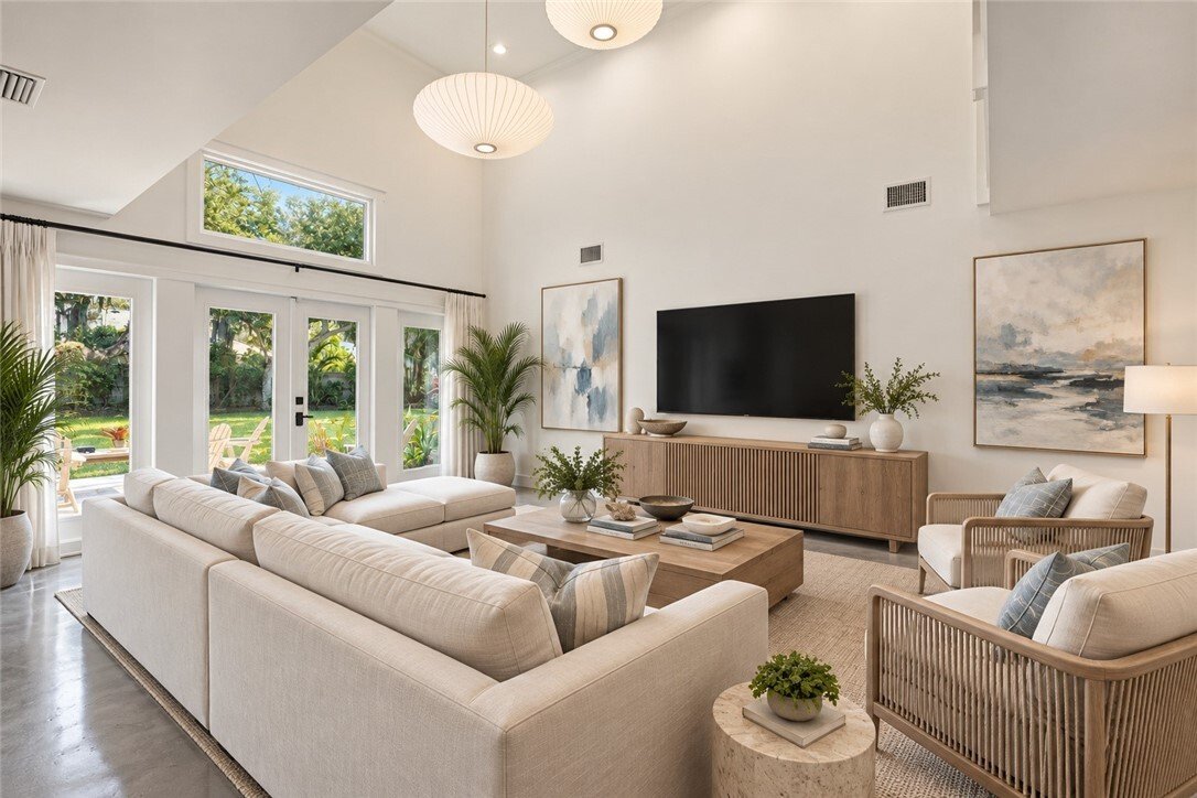Casa a Vero Beach, Florida, Stati Uniti 2 - 19193798